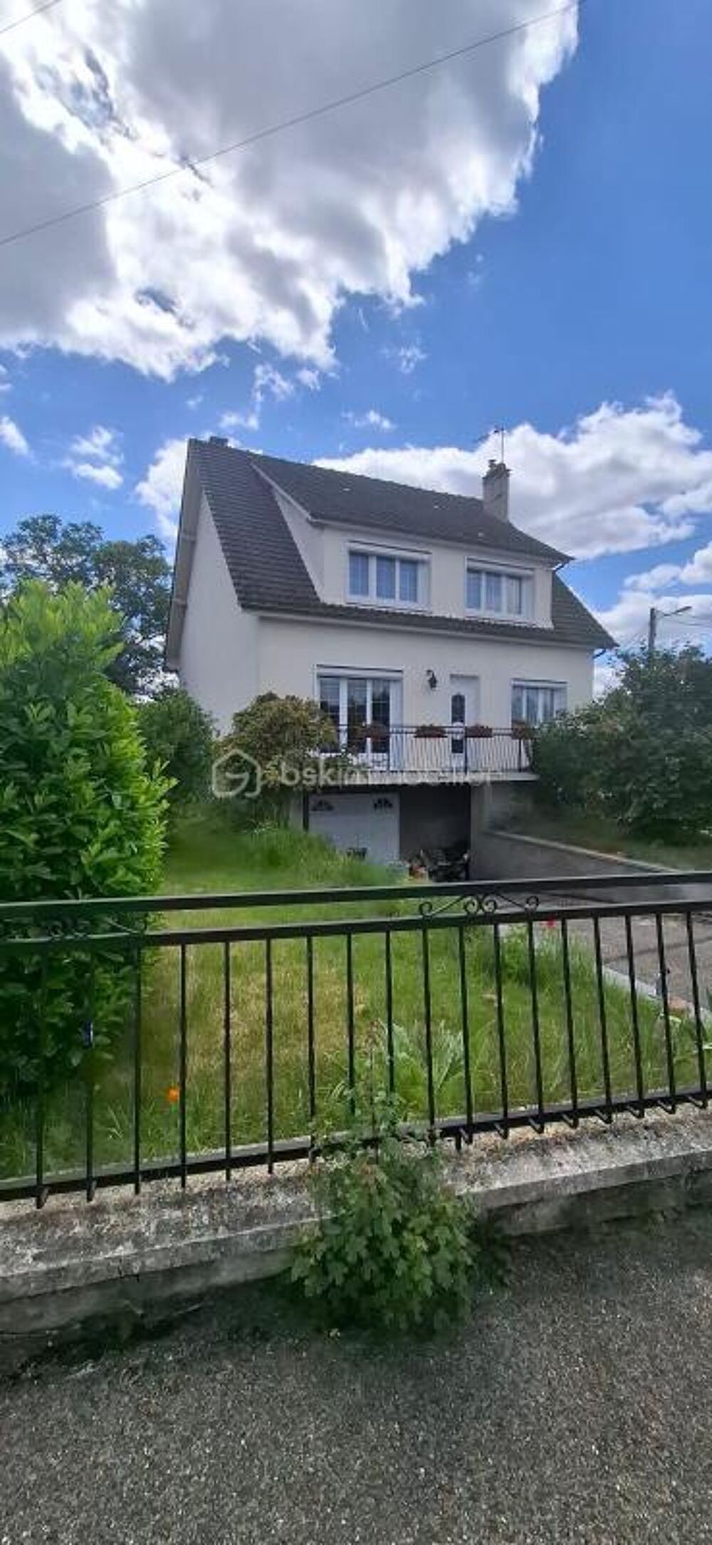 Vente Maison Maison à vendre Saint-Mammès à 255000€ Saint mammes