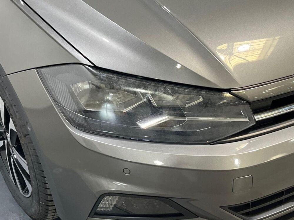 Polo 1.0 TSI 95 S&S BVM5 IQ.DRIVE 2020 occasion 31100 Toulouse