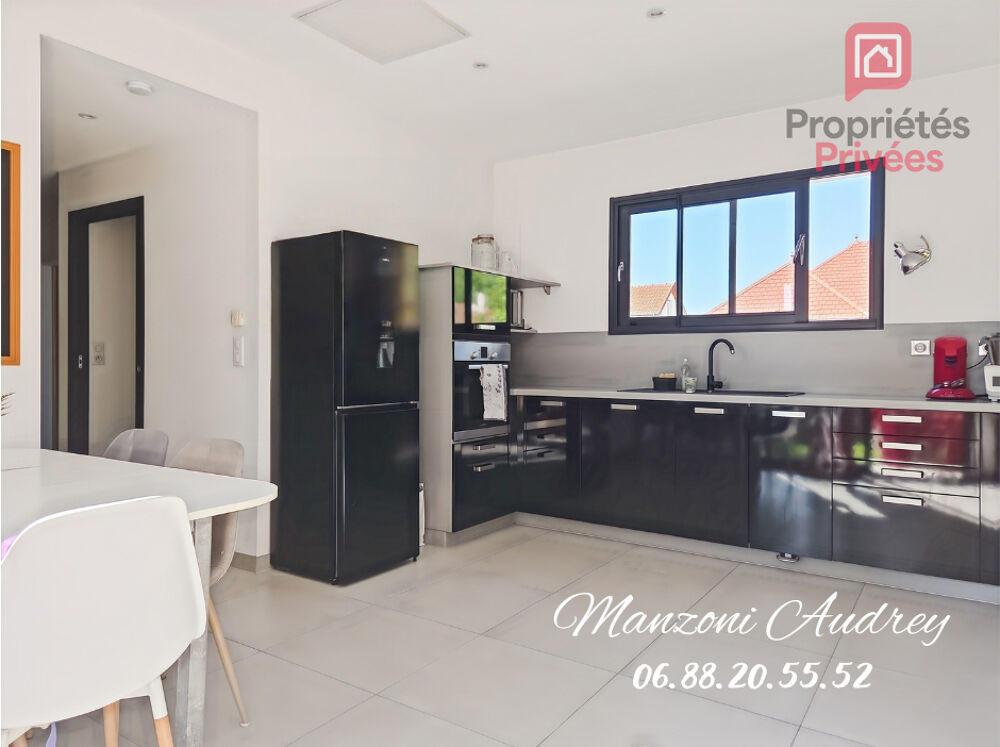 Vente Maison Maison Troyes 6 pièce(s) 117 m2 Troyes