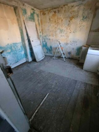  Immeuble � vendre 200 m�