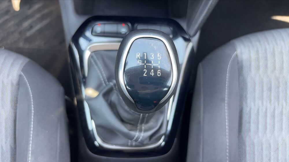 Corsa 1.5 TDCi 102 Edition 2020 occasion 83590 Gonfaron
