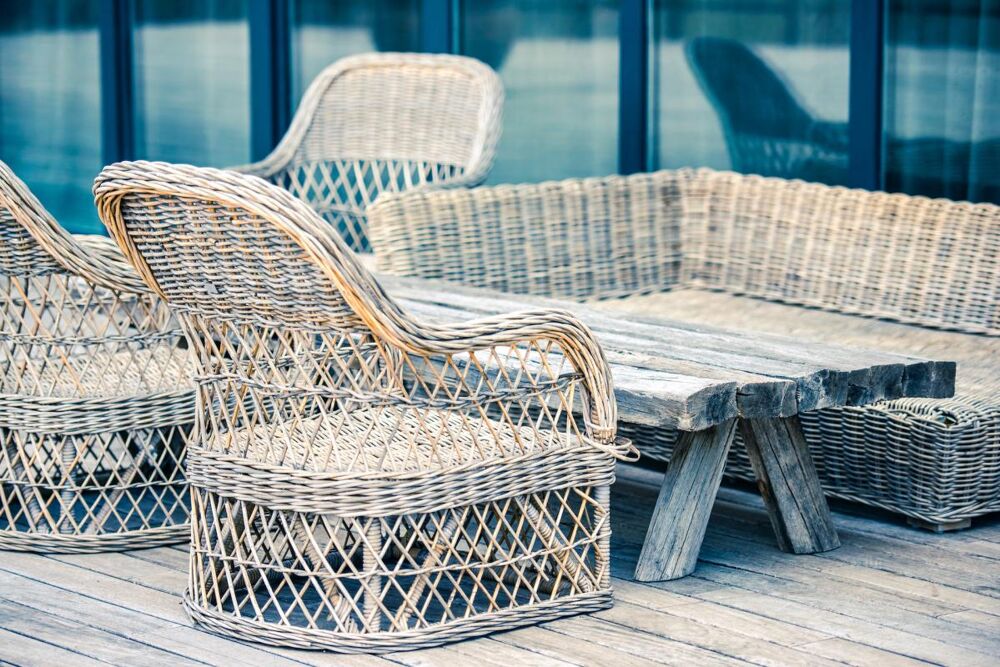 T2 balcon + parking  45m² entre lacs et océan, Carcans