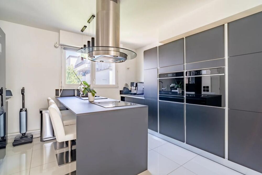 Vente Duplex/Triplex Appartement Duplex de 4 pièces de 82 m² à Stains Stains