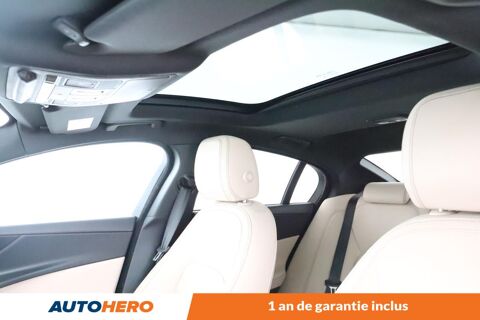 XE 2.0d Prestige Auto 180 ch 2015 occasion 92130 Issy-les-Moulineaux