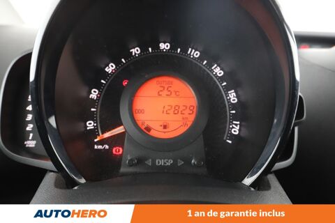 Aygo 1.0 VVT-i X-Play 5P 72 ch 2021 occasion 92130 Issy-les-Moulineaux