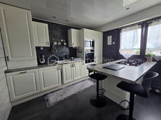  Appartement � vendre 3 pi�ces 73 m�