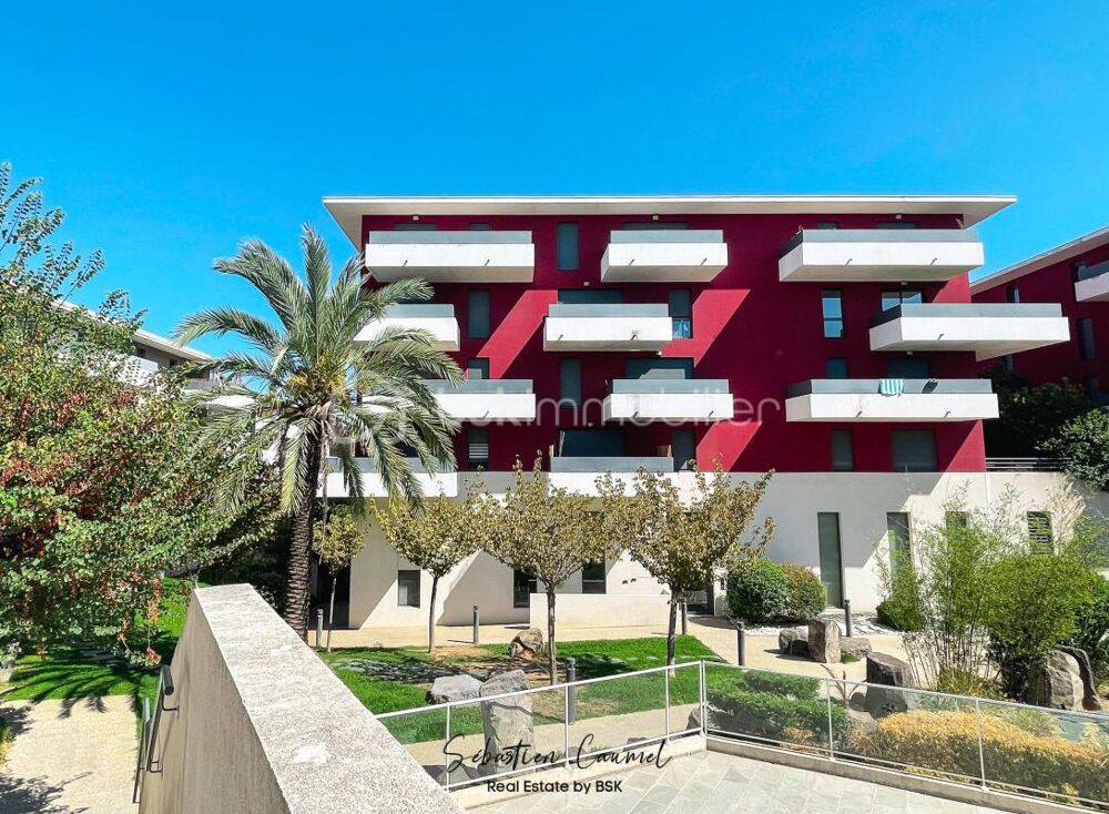 Vente Appartement Juvignac - T3 dernier étage avec terrasse 13 m², vue dégagée, piscine et parking Juvignac