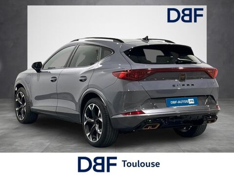 Formentor 1.4 e-HYBRID 204 ch DSG6 V 2024 occasion 31100 Toulouse
