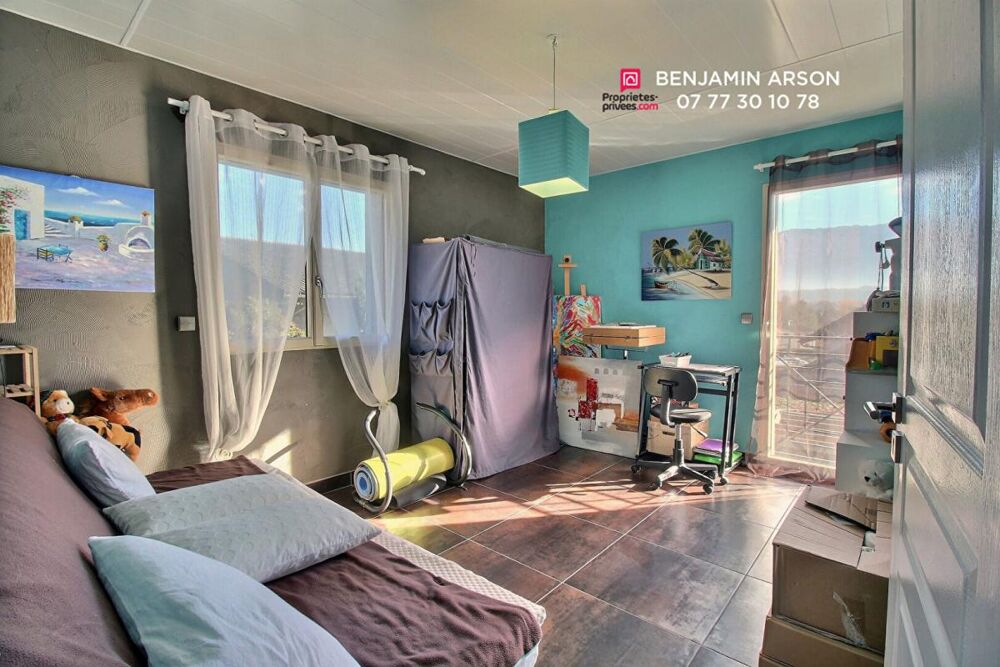 � vendre  Maison Le Bourget-du-Lac (73370)