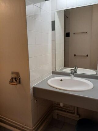 Appartement à louer 1 pièce 18 m²