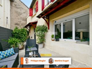  Maison � vendre 5 pi�ces 136 m�