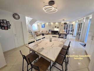  Maison à vendre 7 pièces 145 m²