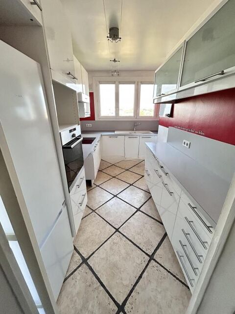  Appartement � louer 3 pi�ces 78 m�