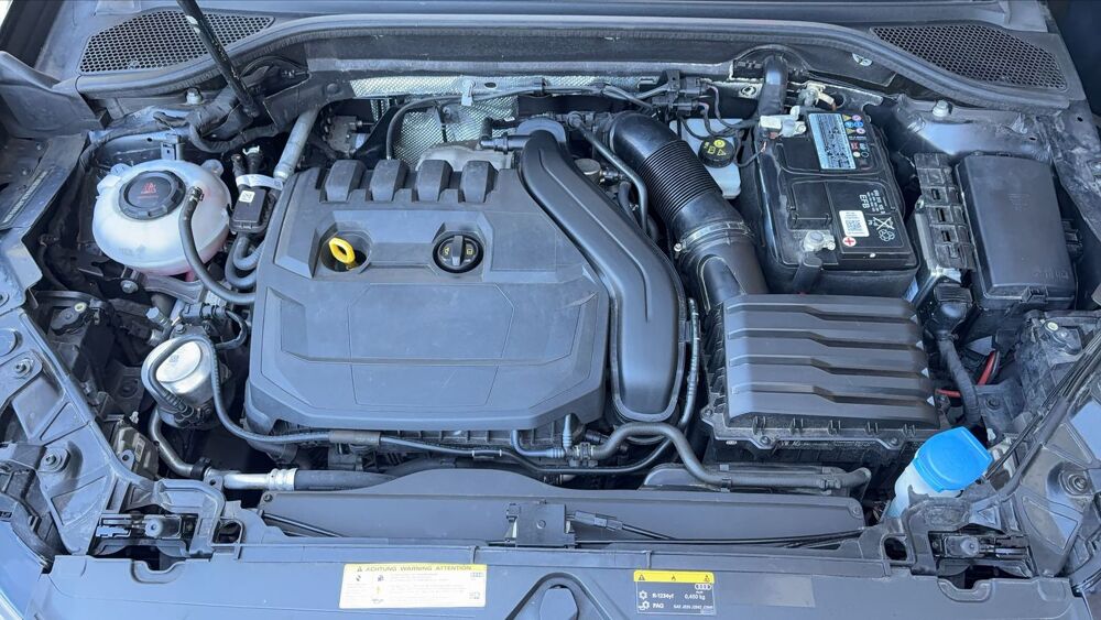 Q2 1.5 TFSI 150 S-Tronic7 S line - Automatique Toit ouvrant 2020 occasion 74500 Evian Les Bains