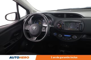 Yaris 1.5 Hybrid Dynamic 5P 100H 2019 occasion 92130 Issy-les-Moulineaux