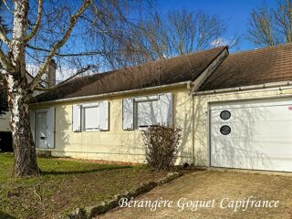  Maison  vendre 5 pices 94 m