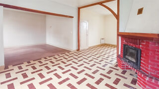  Maison � vendre 6 pi�ces 145 m�