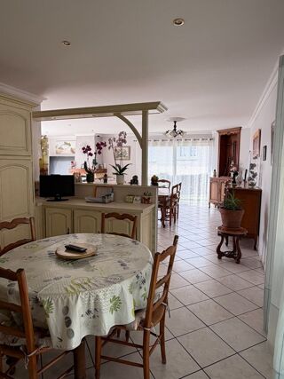  Maison à vendre 5 pièces 124 m²