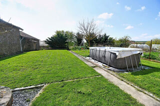  Maison � vendre 7 pi�ces 185 m�