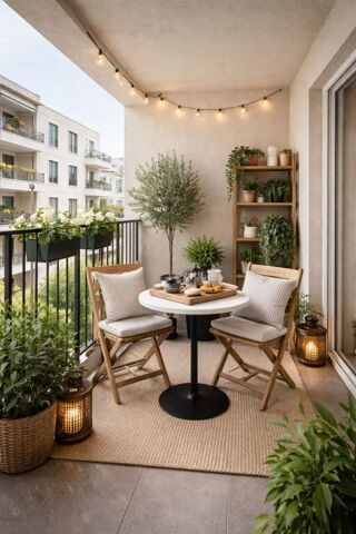  Appartement � vendre 2 pi�ces 46 m�