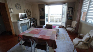  Appartement à vendre 5 pièces 103 m²