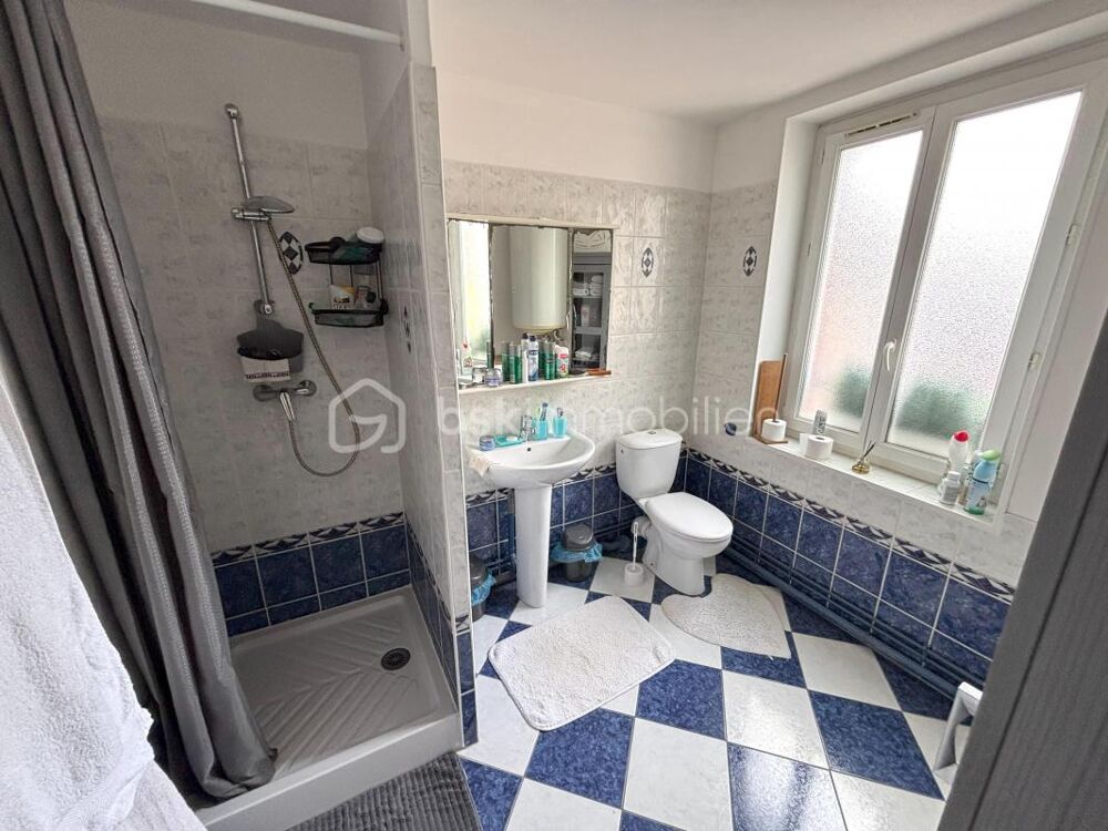 Vente Immeuble Ensemble immobilier en plein centre-ville de EU Eu