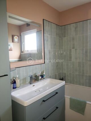  Maison � vendre 5 pi�ces 122 m�