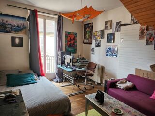  Immeuble à vendre 6 pièces 107 m²