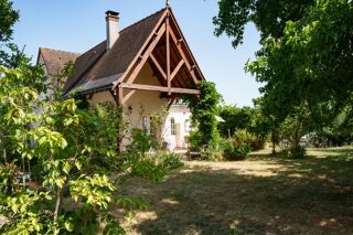 Maison 7 pièces 147 m² · à Savonnières · 147 m² · 398 790 €