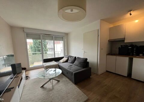  Appartement � louer 2 pi�ces 32 m�