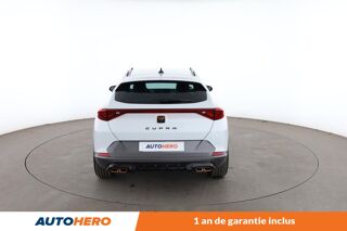 Formentor 1.4 e-Hybrid V DSG6 204 ch 2024 occasion 92130 Issy-les-Moulineaux