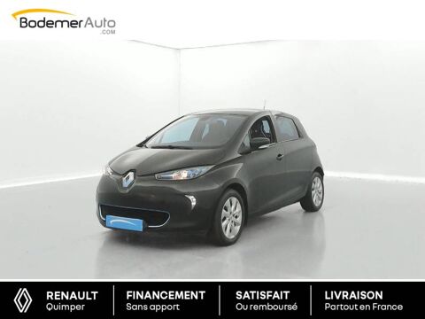 Renault zoe Intens