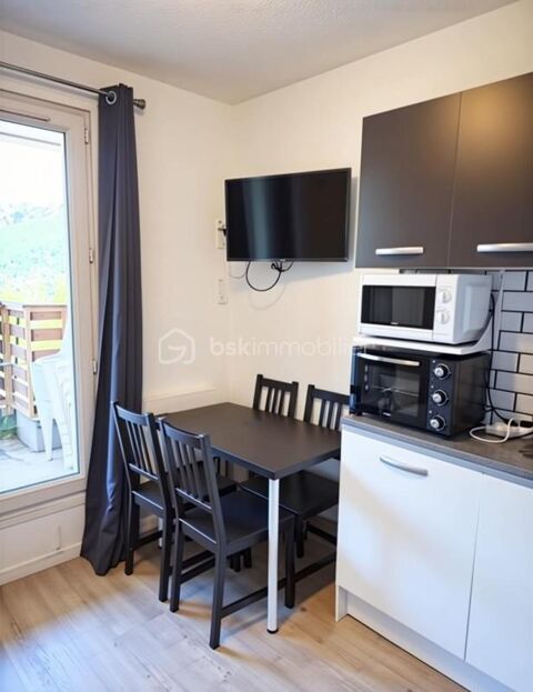   **EN EXCLUSIVITE** R�sidence La Fl�che d'Or, studio cabine de 19,50 m� Appartement - 1 pi�ce(s) - 19 m�