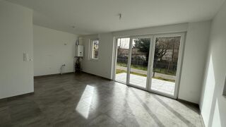  Appartement � vendre 3 pi�ces 62 m�