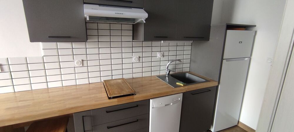 Location Appartement Studio de 25m2 à louer sur La Grande-Motte La grande motte