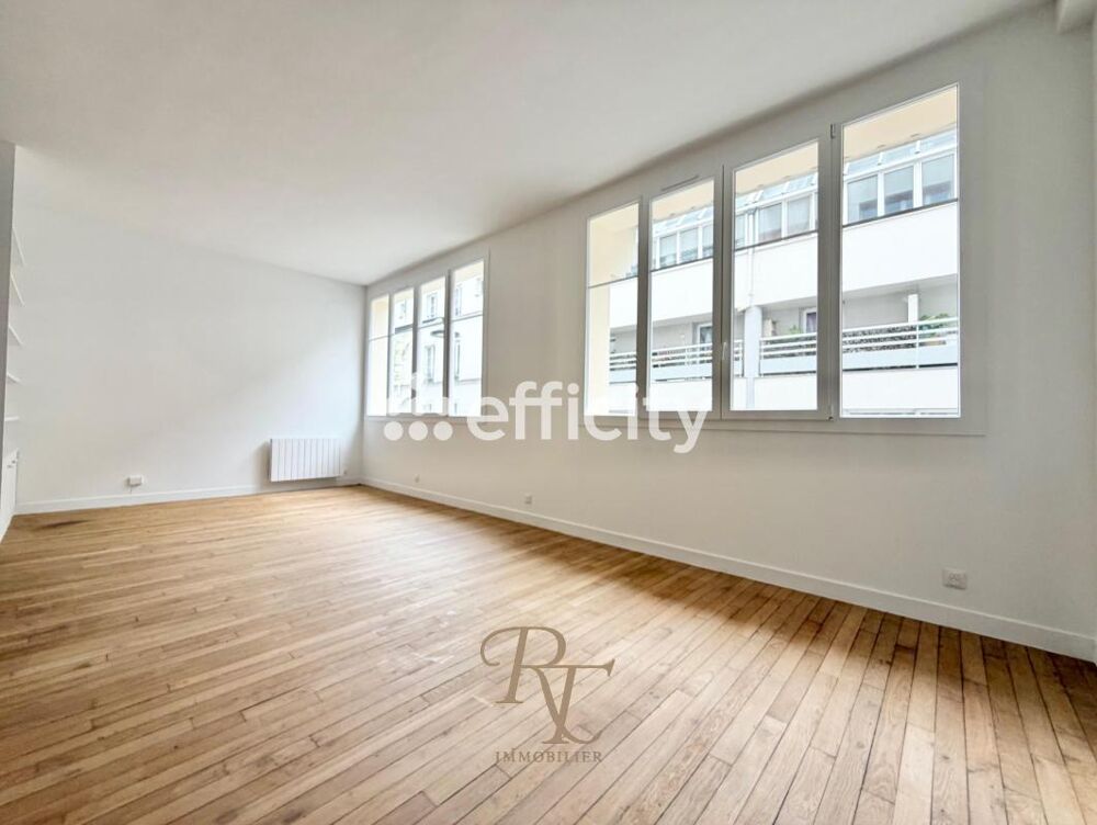 Vente Appartement Appartement Paris 12