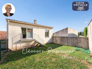  Maison à vendre 5 pièces 79 m²