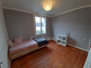  Maison à vendre 4 pièces 83 m²