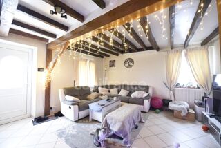  Maison à vendre 5 pièces 133 m²