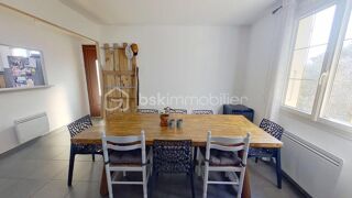  Maison à vendre 5 pièces 105 m²