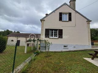  Maison à vendre 4 pièces 96 m²