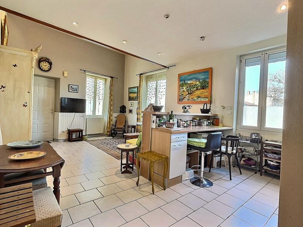 Vente Maison Maison Carmaux 3 pièce(s) 69 m² Carmaux