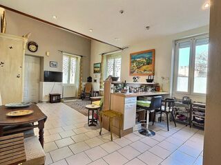  Maison à vendre 3 pièces 69 m²