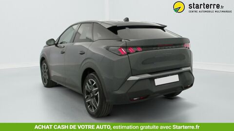 3008 Hybrid 145 e-DCS6 Allure 2025 occasion 69190 Saint-Fons