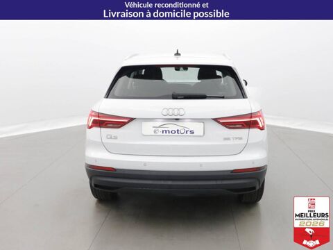 Q3 35 TFSI 150 Design +GPS 2019 occasion 10150 Lavau