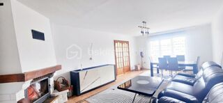 Maison à vendre 6 pièces 142 m²