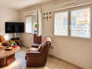 Vente Appartement BÉZIERS – T1 BIS AVEC PARKING PRIVATIF – IDÉAL INVESTISSEUR Beziers