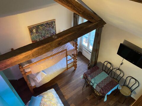  Appartement  louer 1 pice 38 m