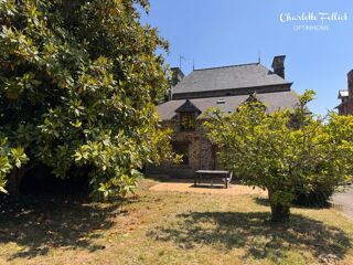  Maison  vendre 9 pices 188 m