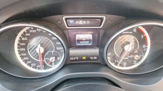 Classe GLA I 45 AMG 381 4Matic 7G-DCT - Automatique 2016 occasion 59590 Raismes